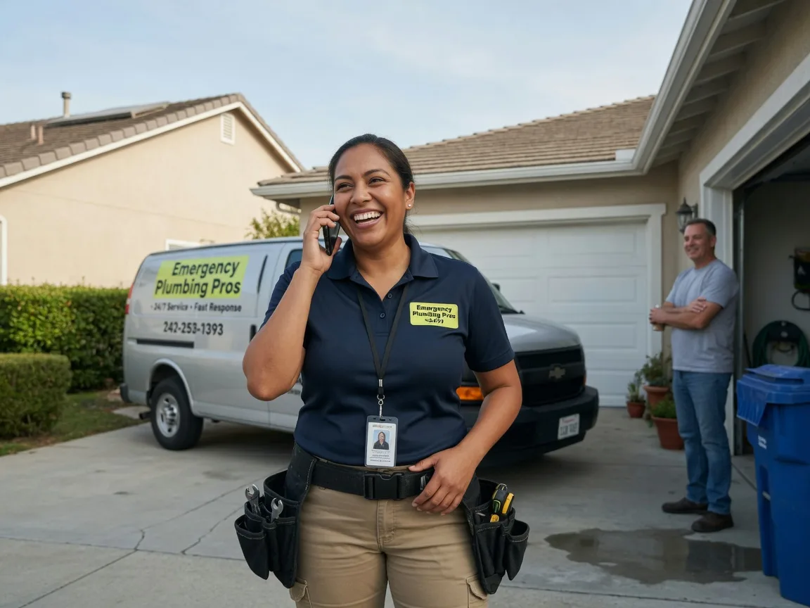 Emergency Plumber Moyock, NC FAQs